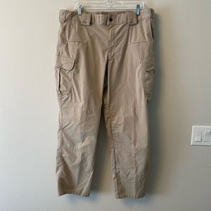 5.11 Tactical Cargo Pants